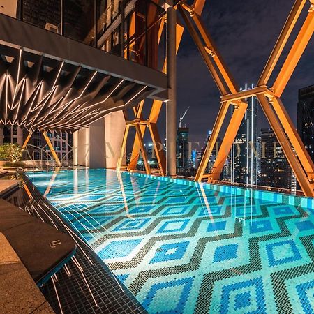 Scarletz Premier Suites Kuala Lumpur Eksteriør billede