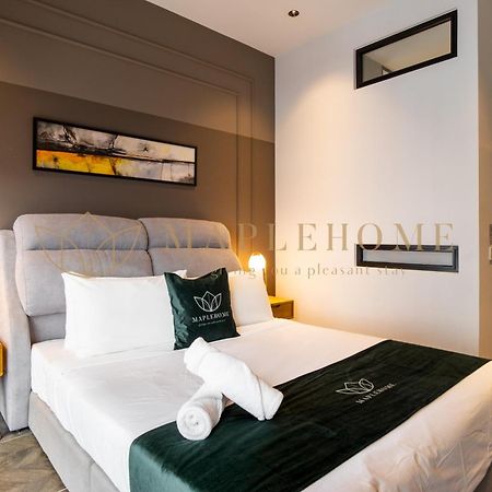 Scarletz Premier Suites Kuala Lumpur Eksteriør billede