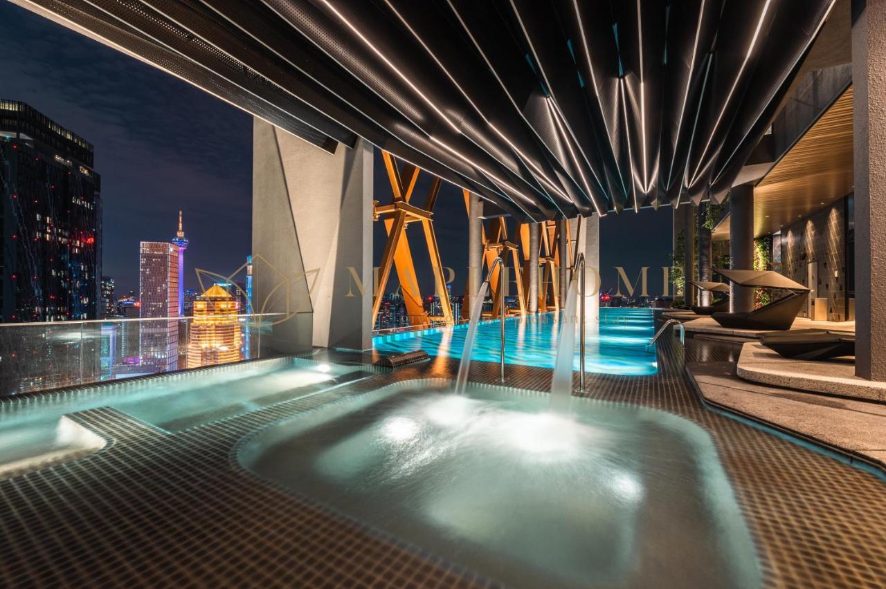Scarletz Premier Suites Kuala Lumpur Eksteriør billede