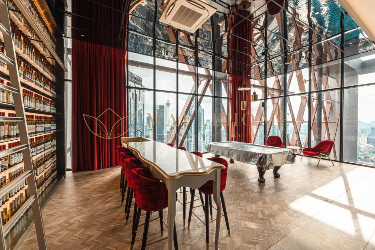 Scarletz Premier Suites Kuala Lumpur Eksteriør billede