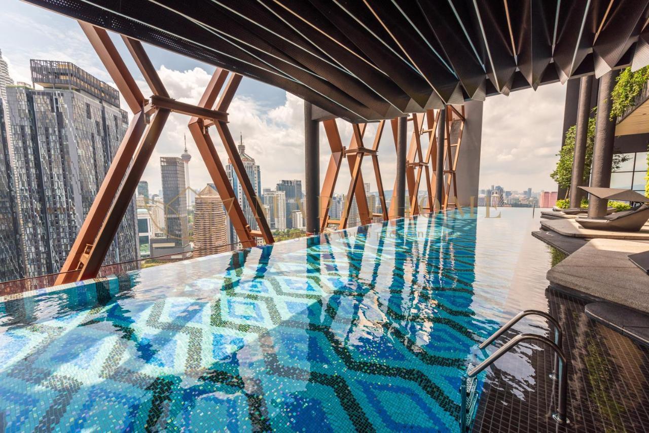 Scarletz Premier Suites Kuala Lumpur Eksteriør billede