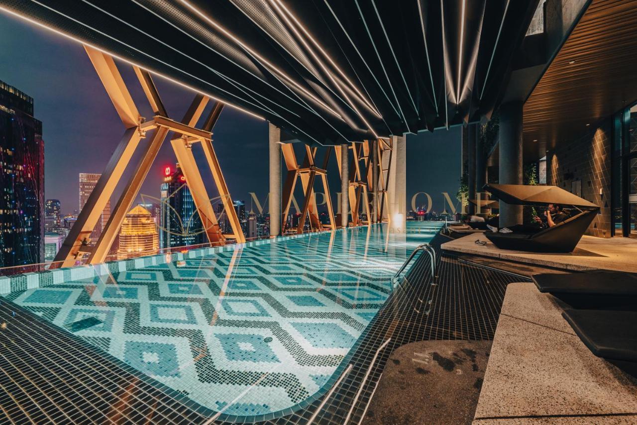 Scarletz Premier Suites Kuala Lumpur Eksteriør billede