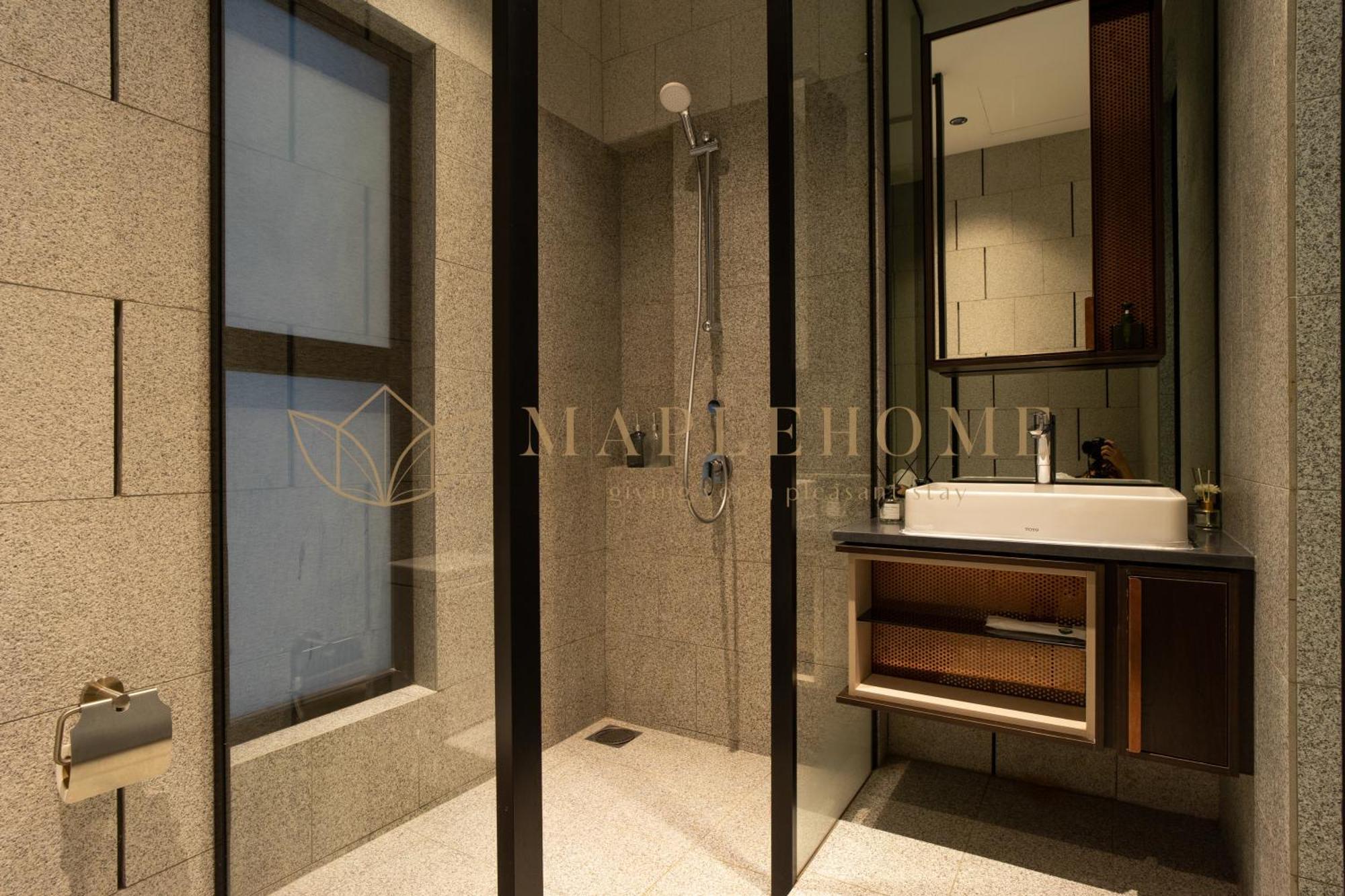 Scarletz Premier Suites Kuala Lumpur Værelse billede
